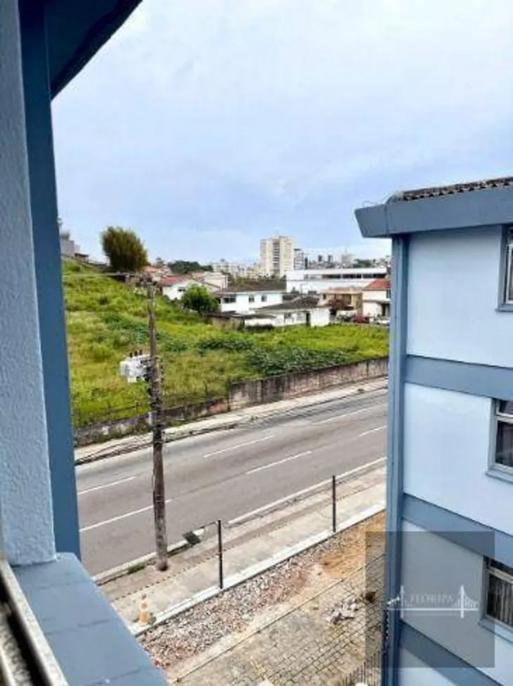 Apartamento, 2 quartos, 44 m² - Foto 8