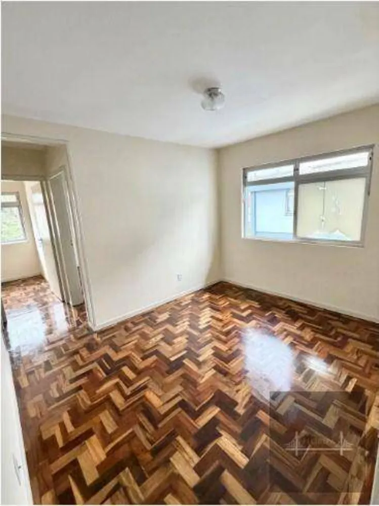 Apartamento, 2 quartos, 44 m² - Foto 2