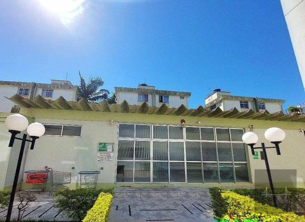 Apartamento, 2 quartos, 44 m² - Foto 14