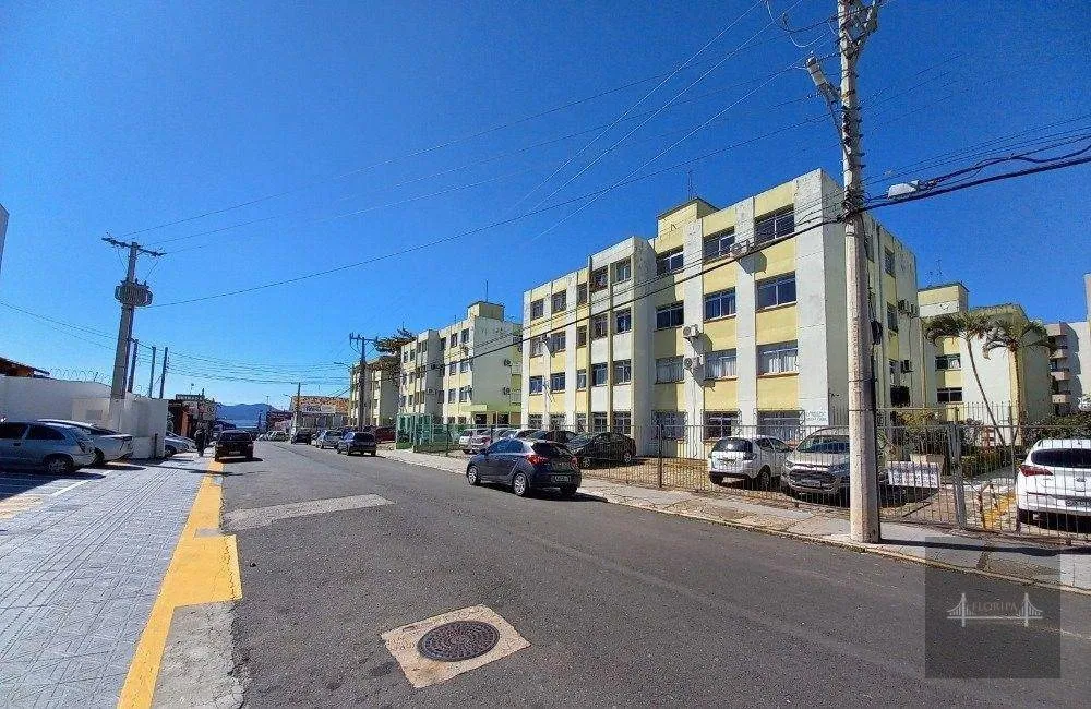 Apartamento, 2 quartos, 44 m² - Foto 15
