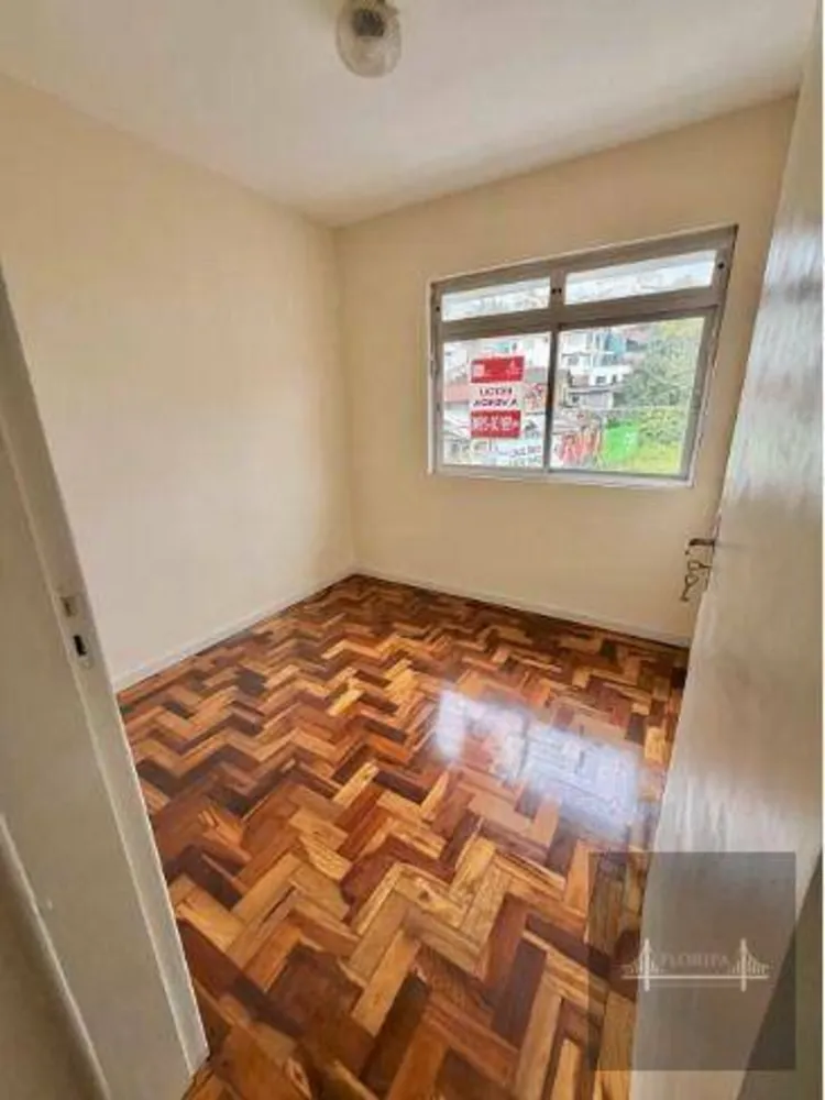 Apartamento, 2 quartos, 44 m² - Foto 6