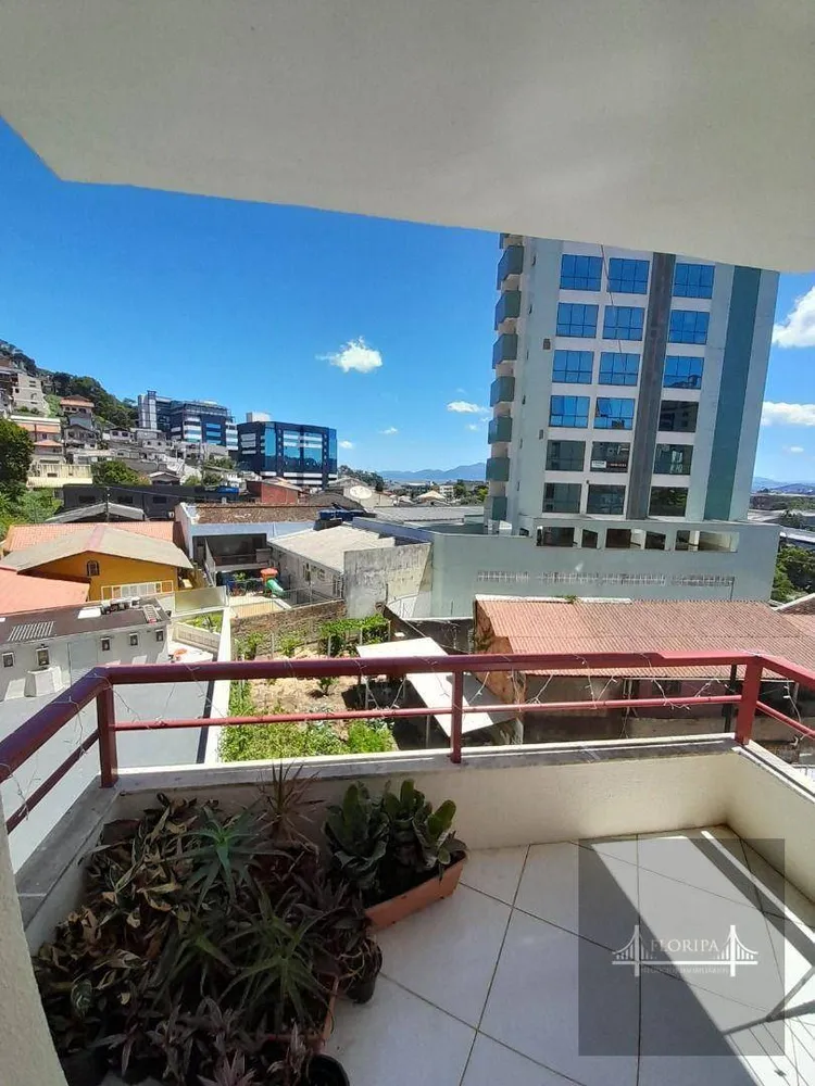 Apartamento, 2 quartos, 65 m² - Foto 2