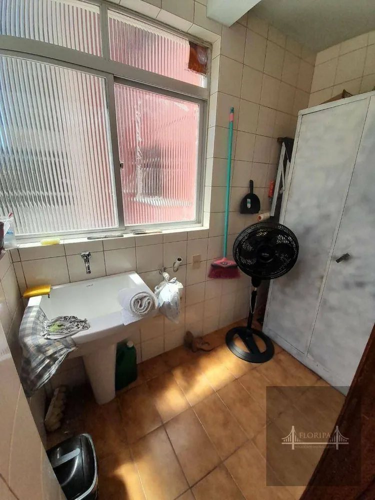 Apartamento, 2 quartos, 65 m² - Foto 7