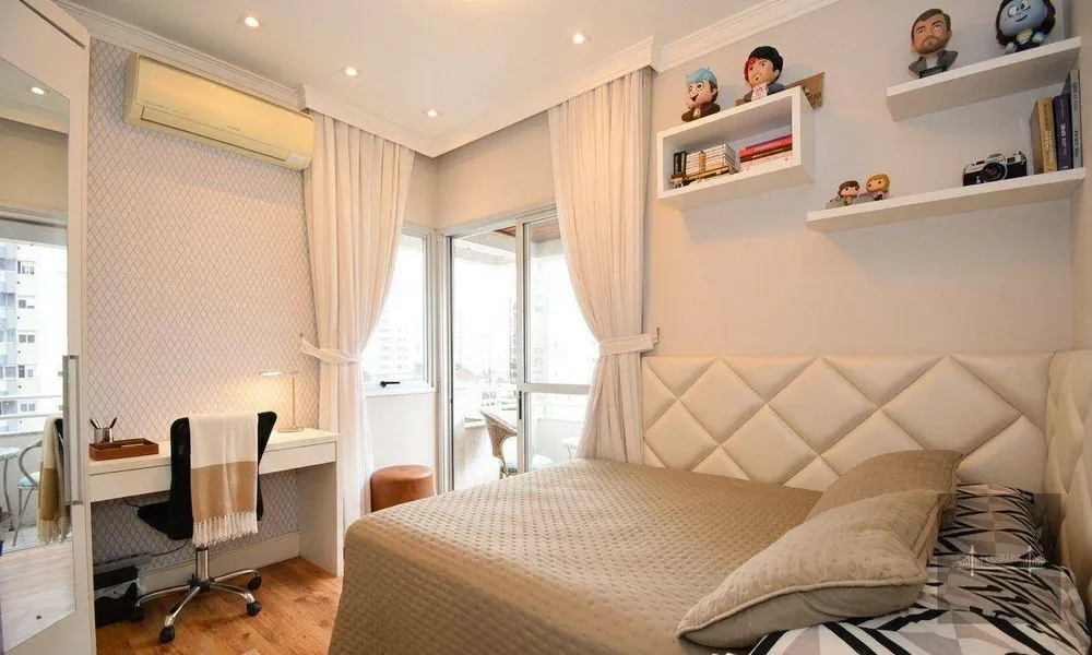 Apartamento, 3 quartos, 100 m² - Foto 10