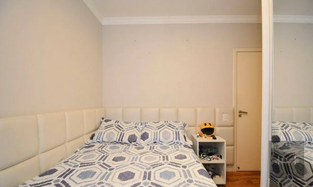Apartamento, 3 quartos, 100 m² - Foto 11