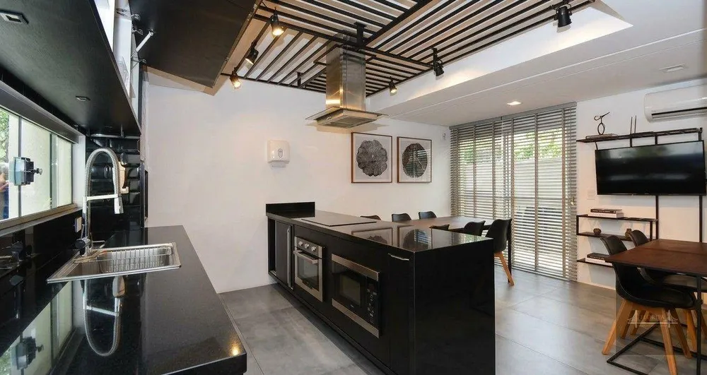 Apartamento, 3 quartos, 100 m² - Foto 13