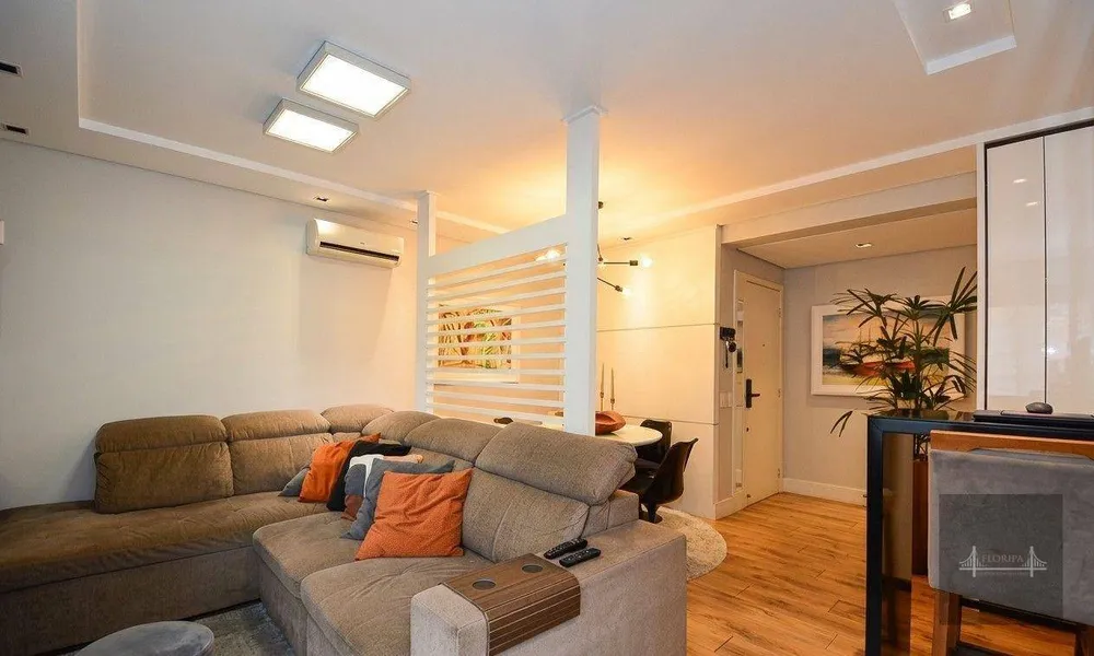 Apartamento, 3 quartos, 100 m² - Foto 5