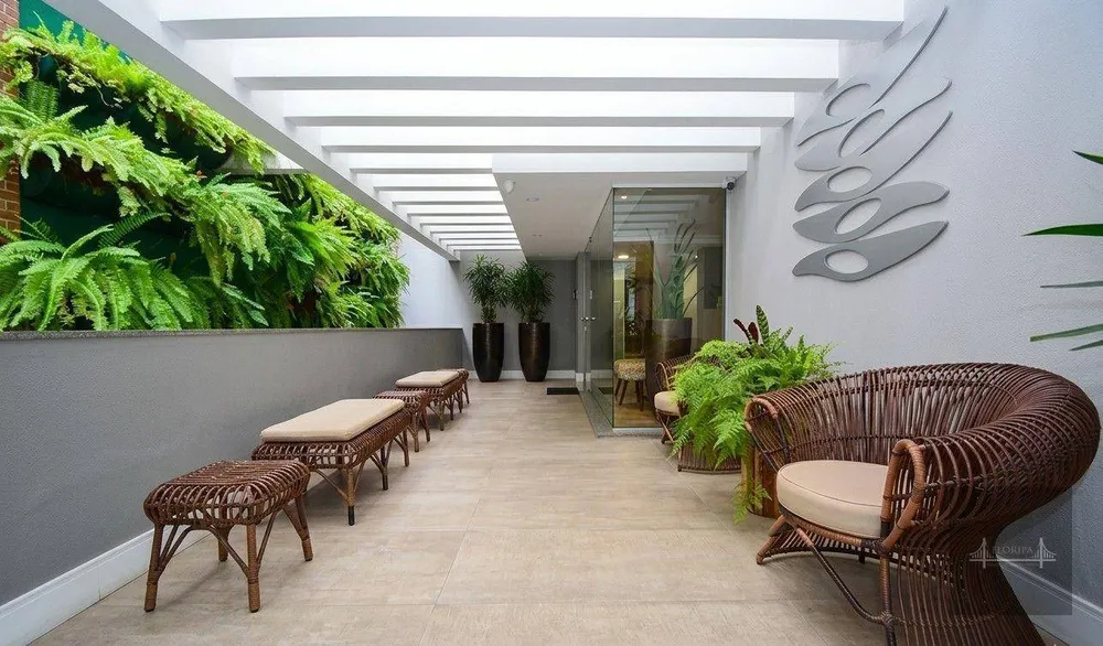Apartamento, 3 quartos, 100 m² - Foto 15