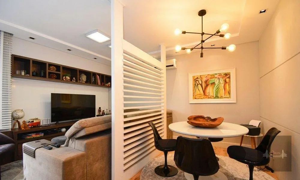 Apartamento, 3 quartos, 100 m² - Foto 3