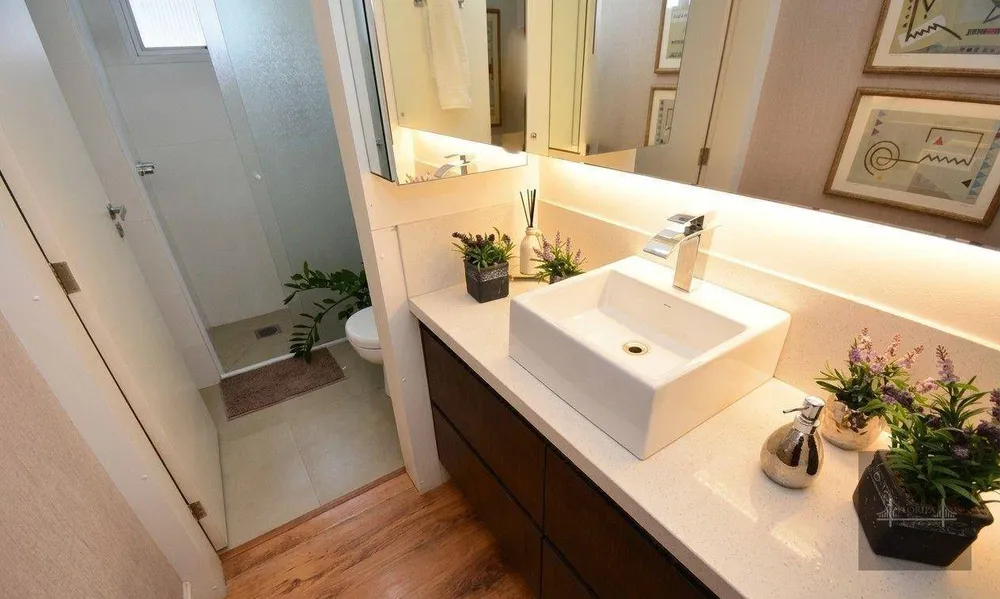 Apartamento, 3 quartos, 100 m² - Foto 12