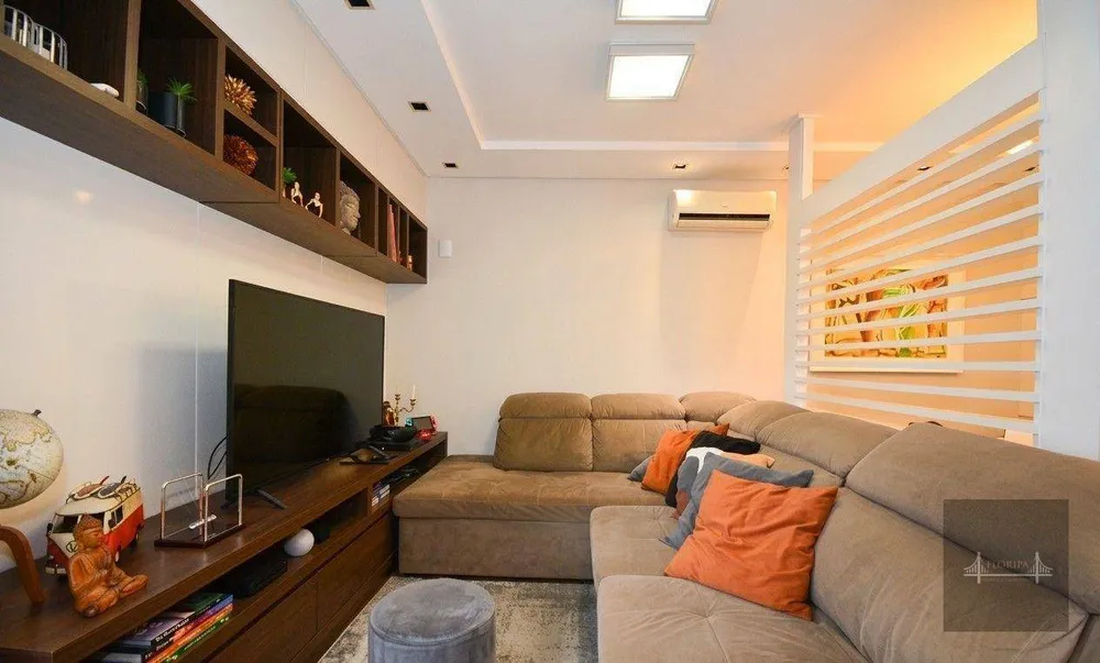 Apartamento, 3 quartos, 100 m² - Foto 4