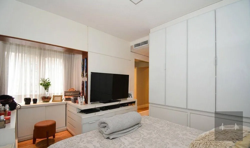 Apartamento, 3 quartos, 100 m² - Foto 9
