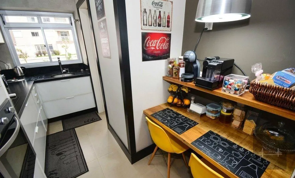 Apartamento, 3 quartos, 100 m² - Foto 6