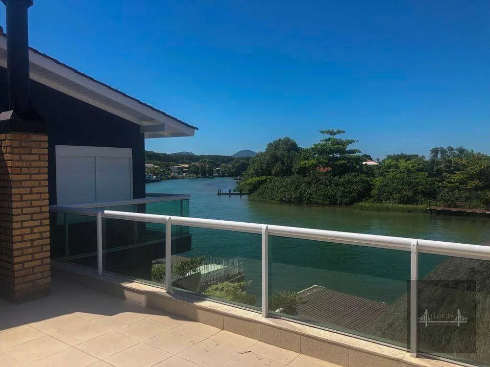Casa, 3 quartos, 300 m² - Foto 11