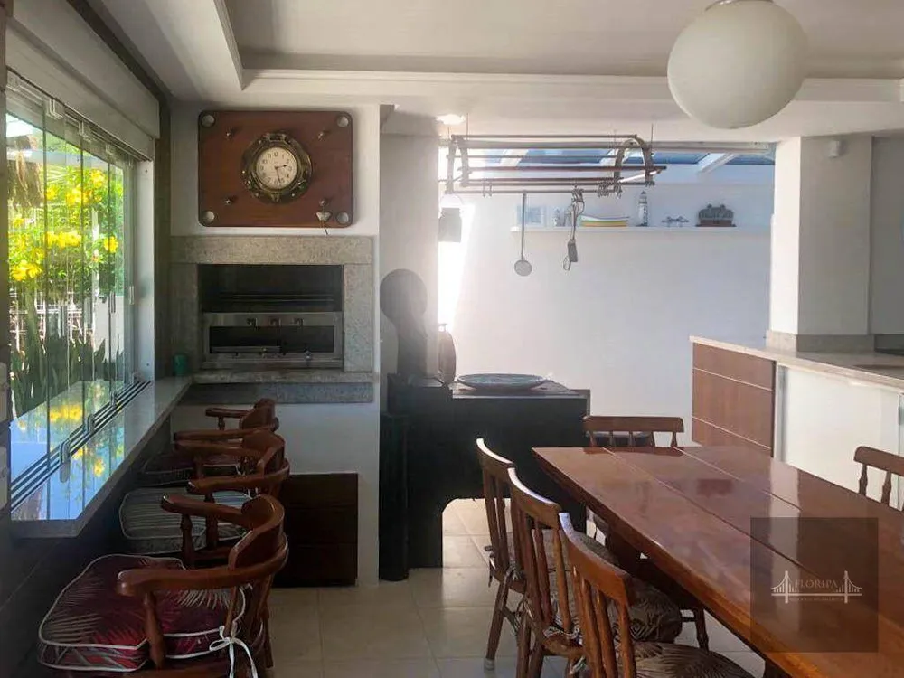Casa, 3 quartos, 300 m² - Foto 7