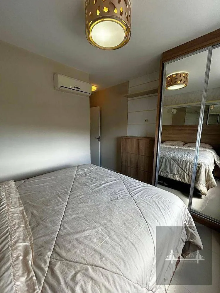 Apartamento, 2 quartos, 68 m² - Foto 11