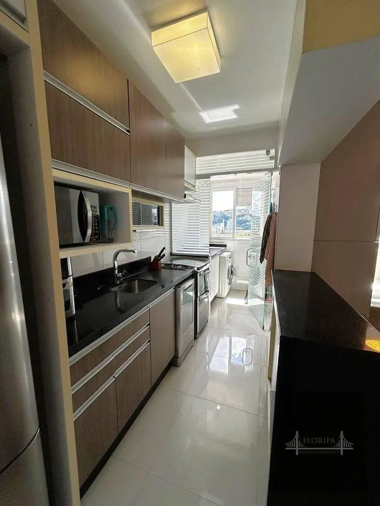 Apartamento, 2 quartos, 68 m² - Foto 6