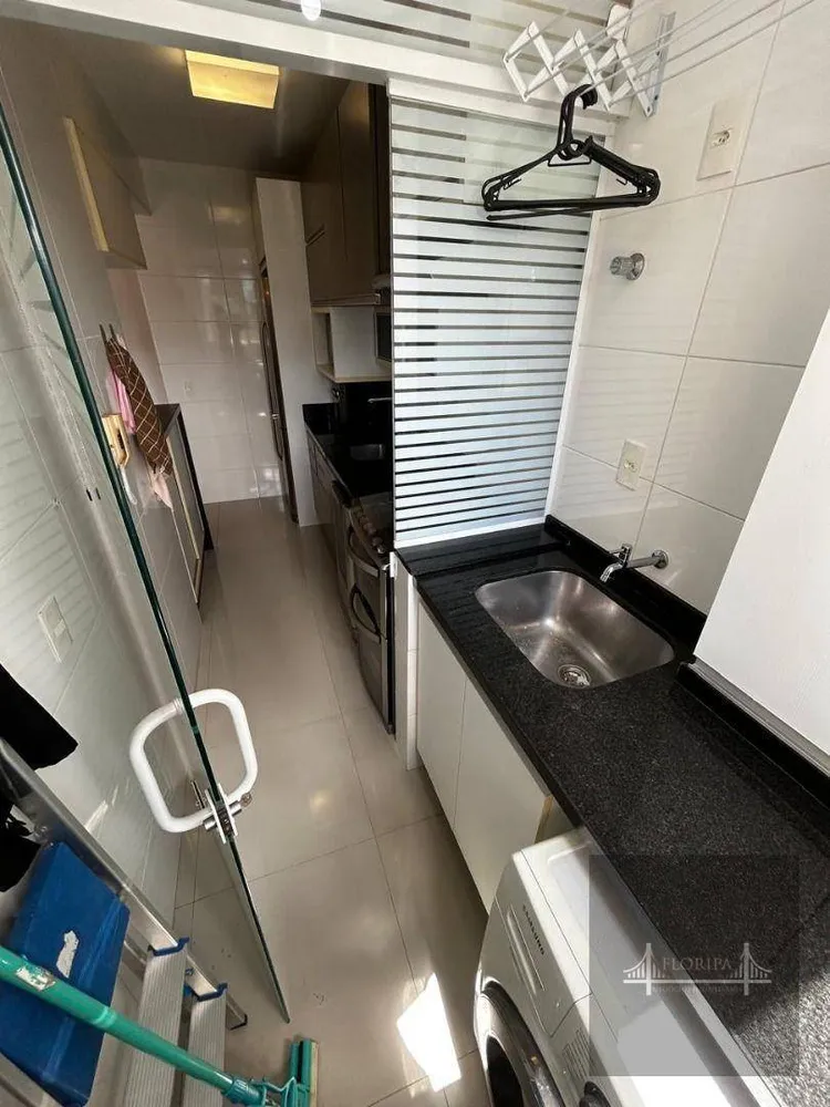 Apartamento, 2 quartos, 68 m² - Foto 8