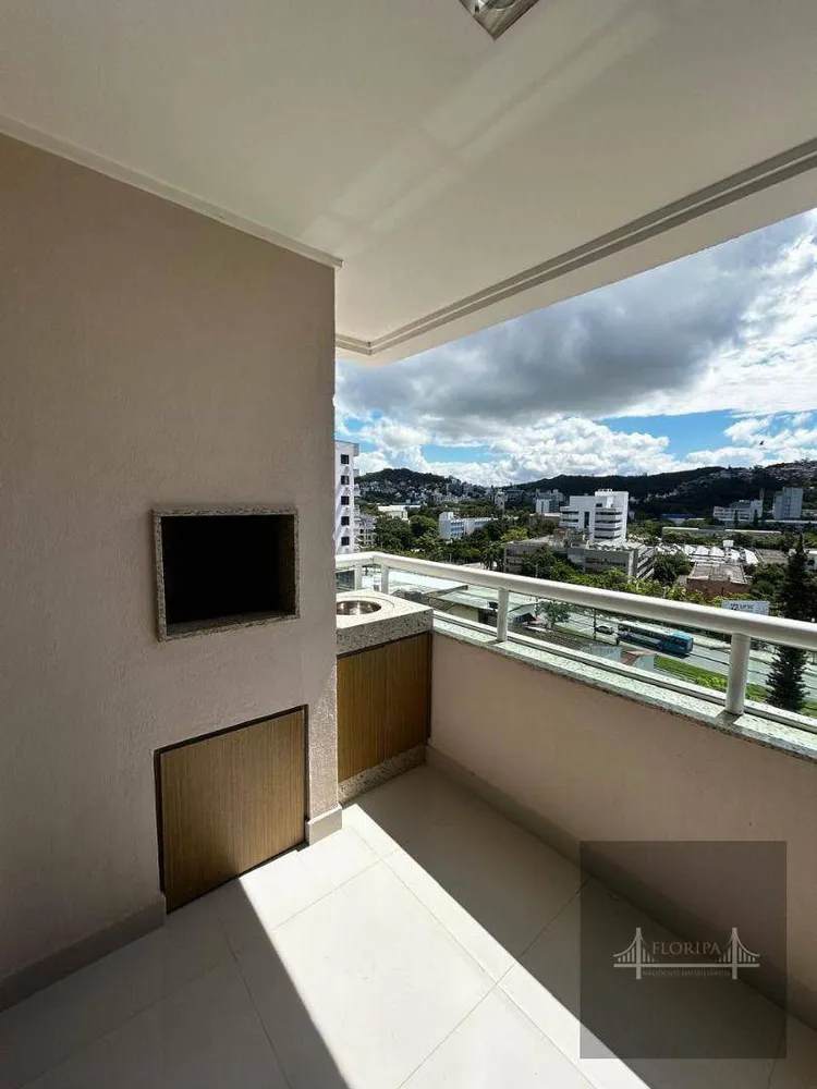 Apartamento, 2 quartos, 68 m² - Foto 2