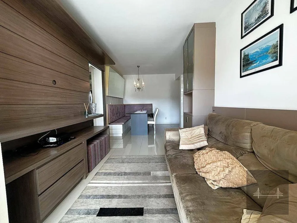 Apartamento, 2 quartos, 68 m² - Foto 4