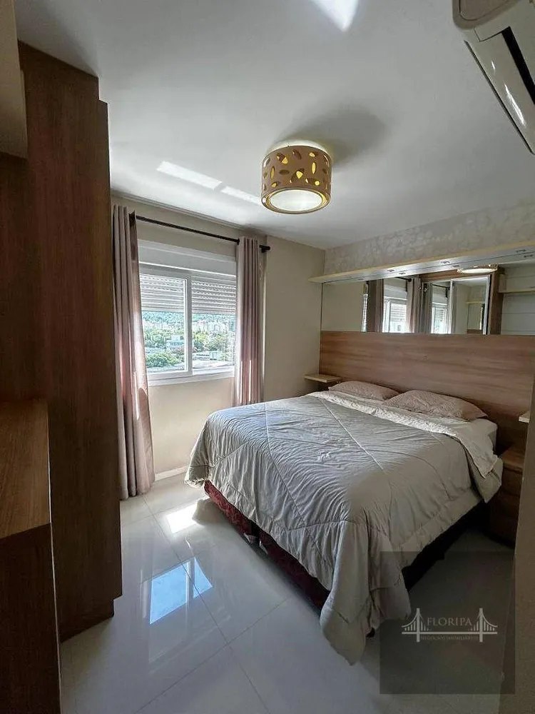 Apartamento, 2 quartos, 68 m² - Foto 9