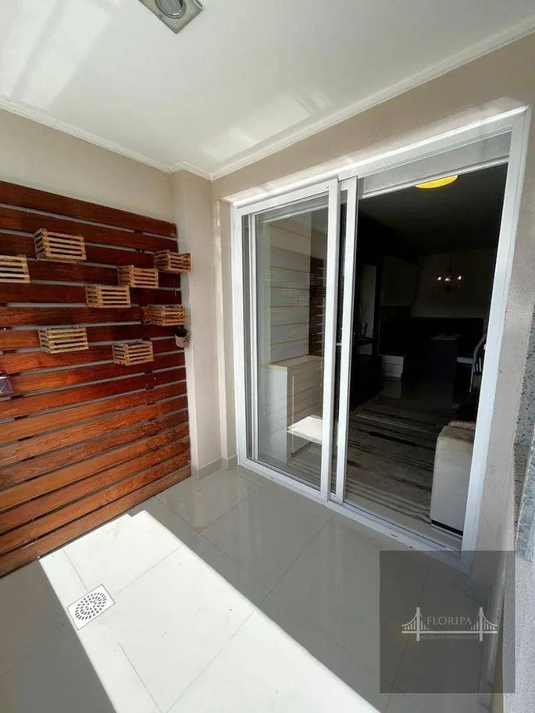 Apartamento, 2 quartos, 68 m² - Foto 3