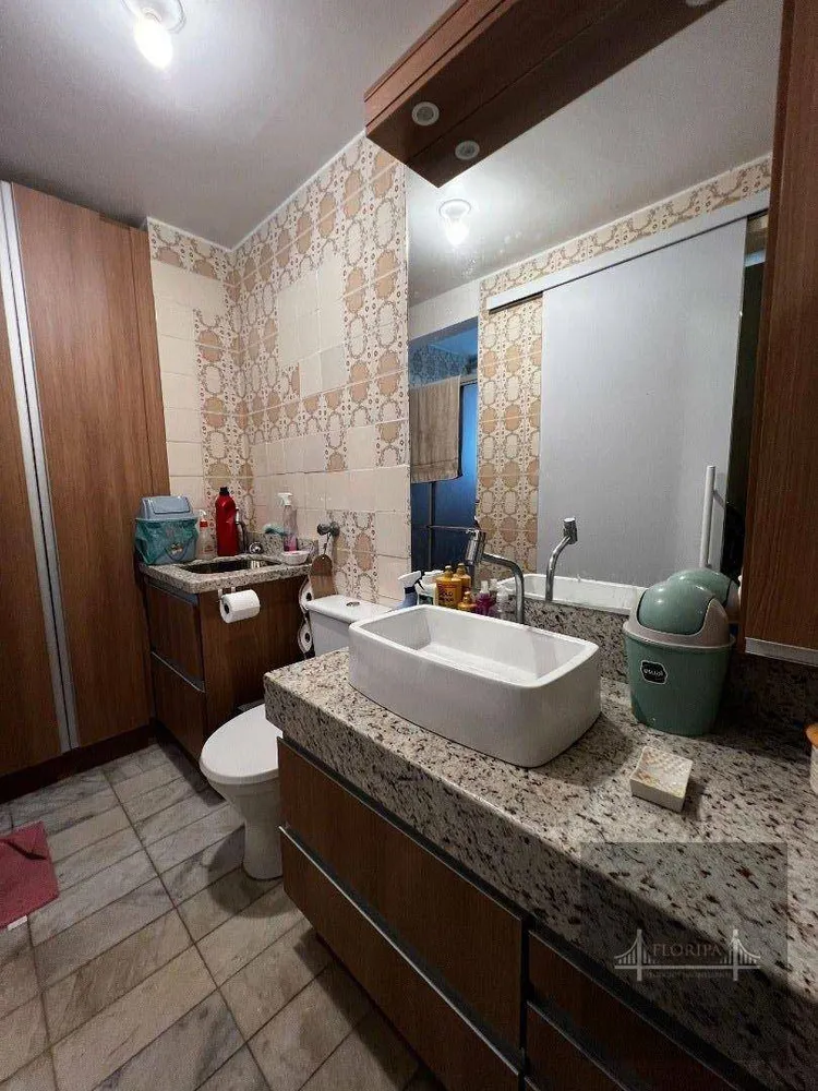 Apartamento, 1 quarto, 33 m² - Foto 9