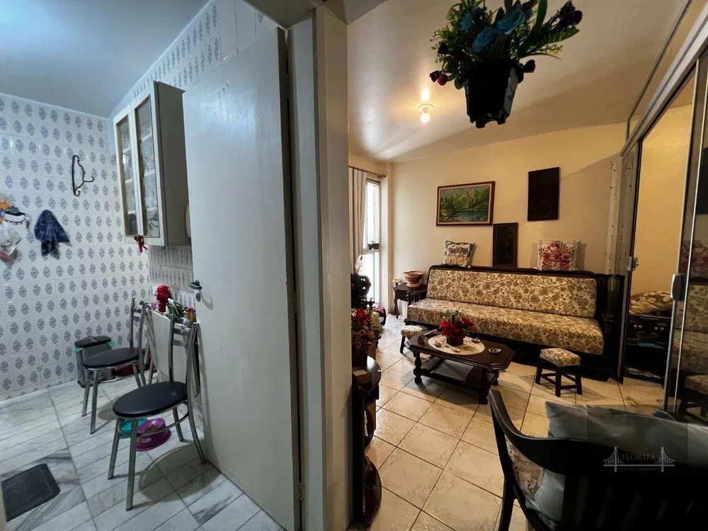 Apartamento, 1 quarto, 33 m² - Foto 5
