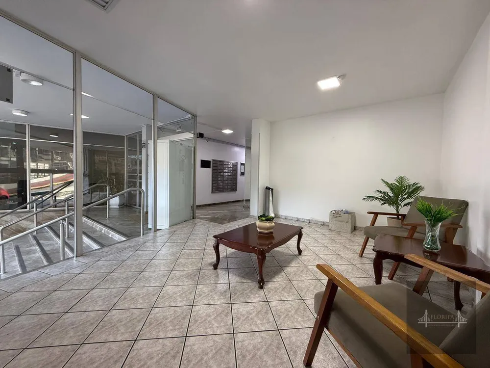 Apartamento, 1 quarto, 33 m² - Foto 13
