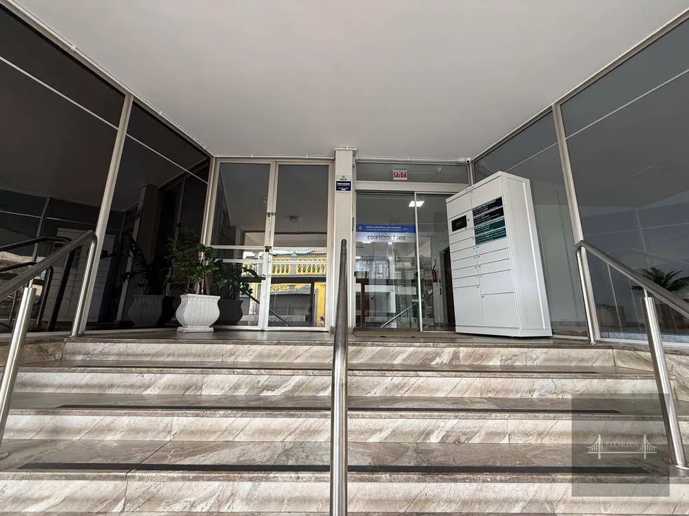 Apartamento, 1 quarto, 33 m² - Foto 12