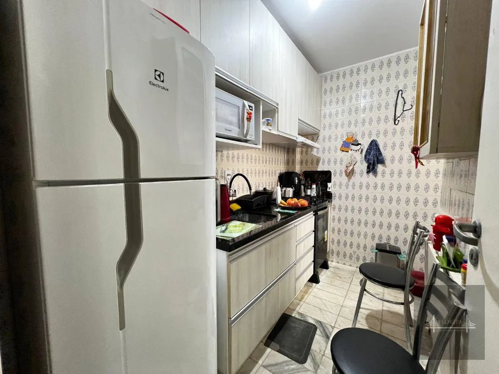 Apartamento, 1 quarto, 33 m² - Foto 6