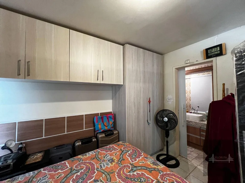 Apartamento, 1 quarto, 33 m² - Foto 8
