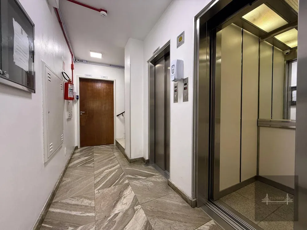 Apartamento, 1 quarto, 33 m² - Foto 14