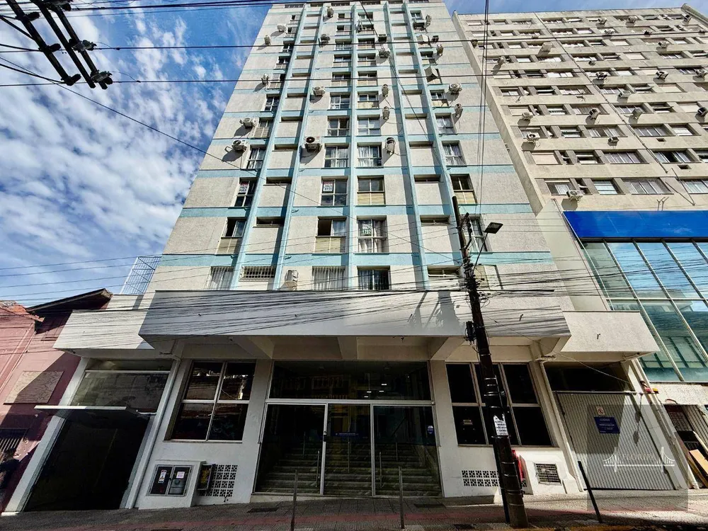 Apartamento, 1 quarto, 33 m² - Foto 15