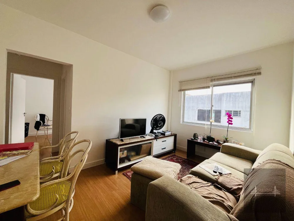 Apartamento, 1 quarto, 50 m² - Foto 1