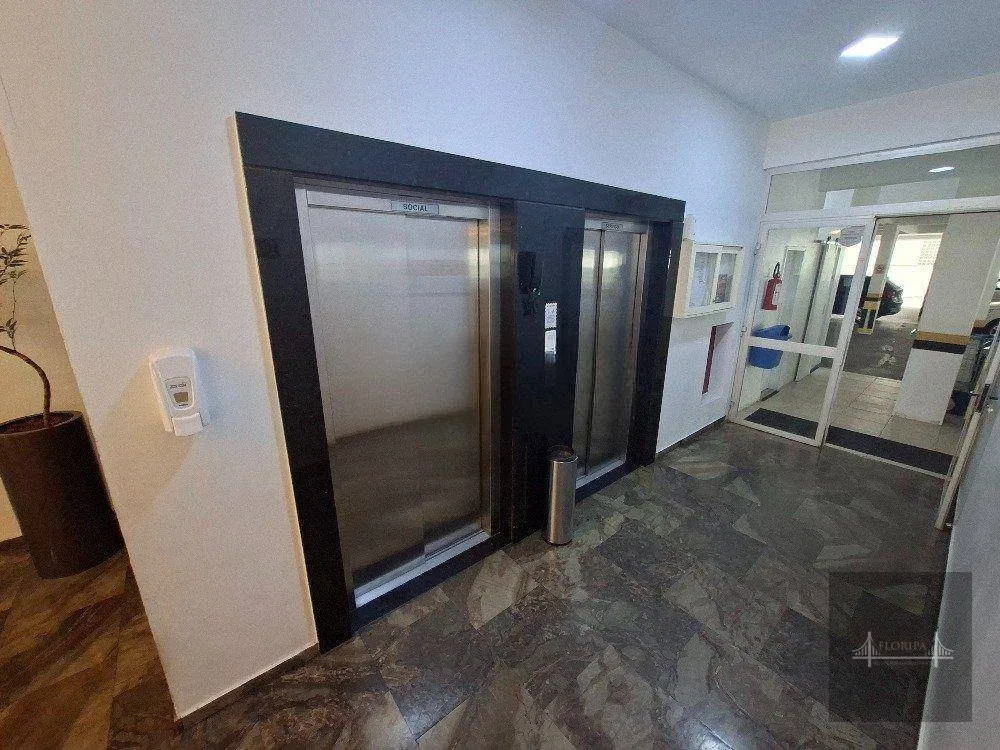 Apartamento, 1 quarto, 50 m² - Foto 13