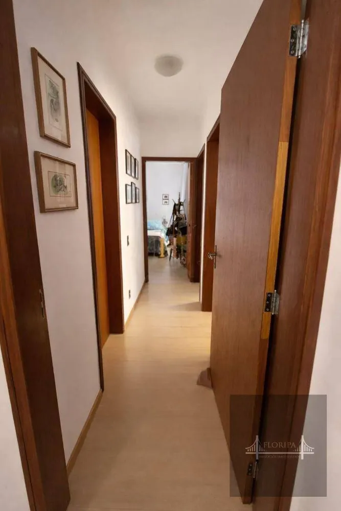 Apartamento, 3 quartos, 88 m² - Foto 7