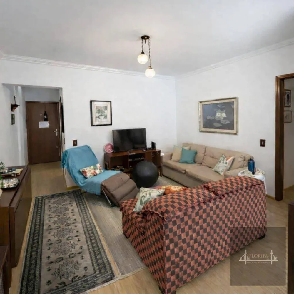 Apartamento, 3 quartos, 88 m² - Foto 2