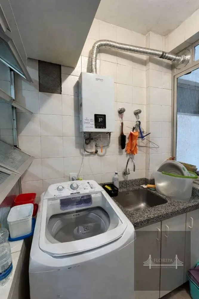 Apartamento, 3 quartos, 88 m² - Foto 6
