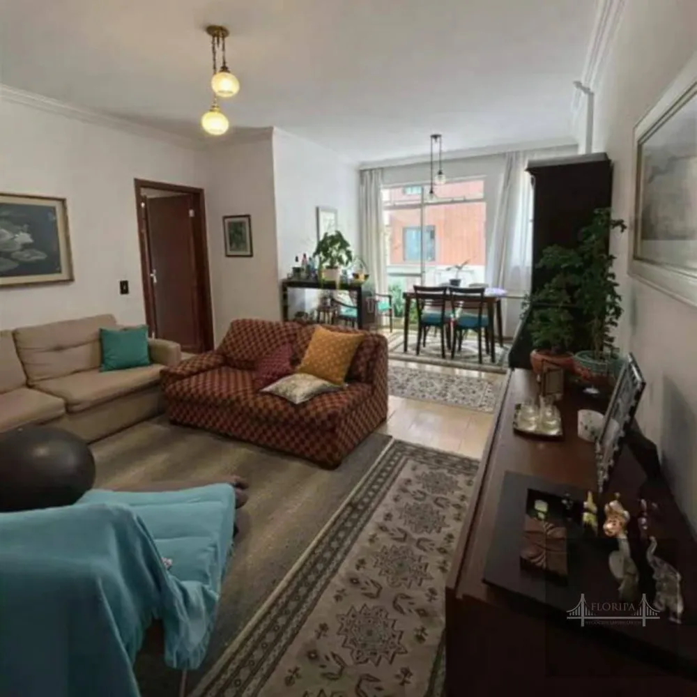 Apartamento, 3 quartos, 88 m² - Foto 1