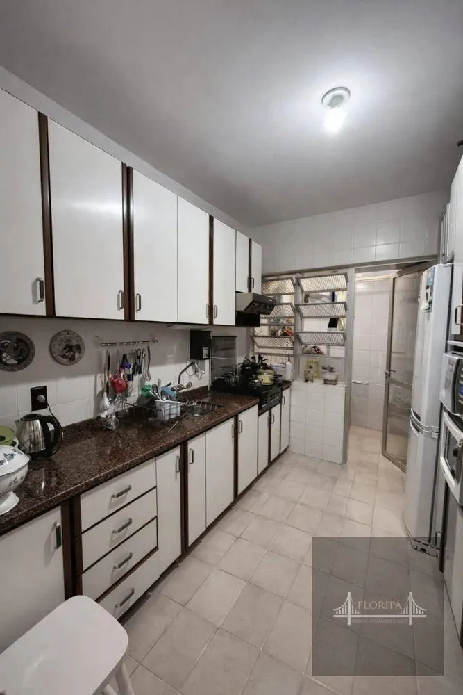 Apartamento, 3 quartos, 88 m² - Foto 5