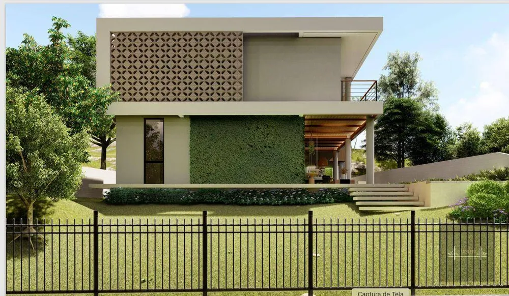 Loteamento e Condomínio, 508 m² - Foto 9