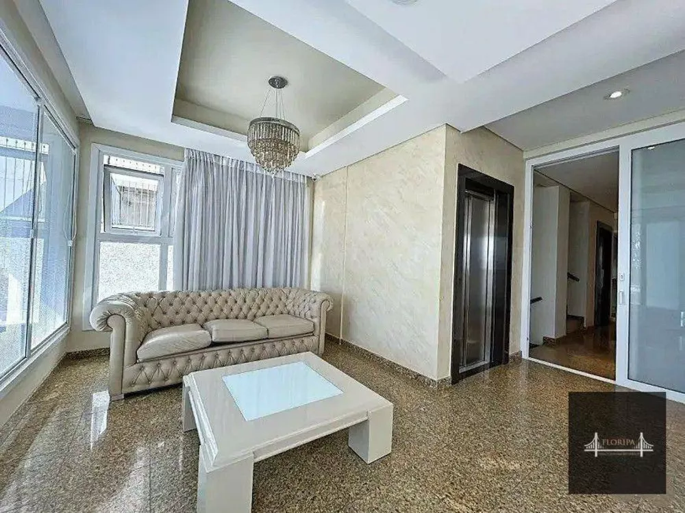 Cobertura, 3 quartos, 377 m² - Foto 36