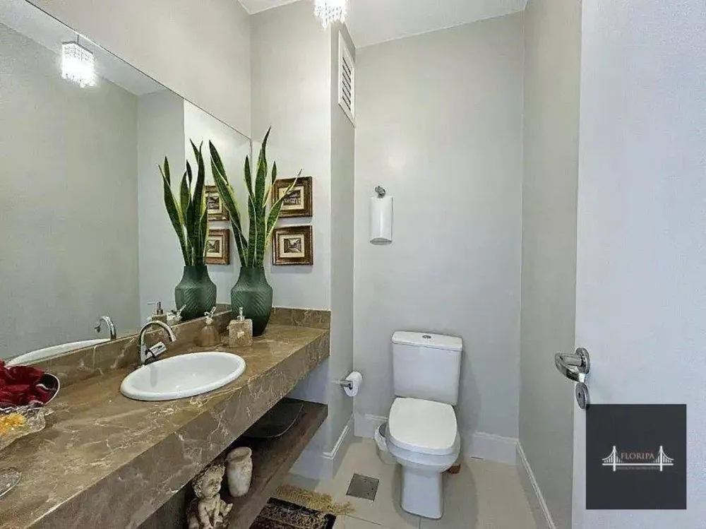 Cobertura, 3 quartos, 377 m² - Foto 5