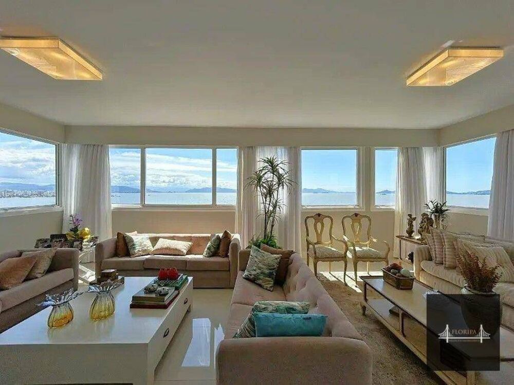 Cobertura, 3 quartos, 377 m² - Foto 1