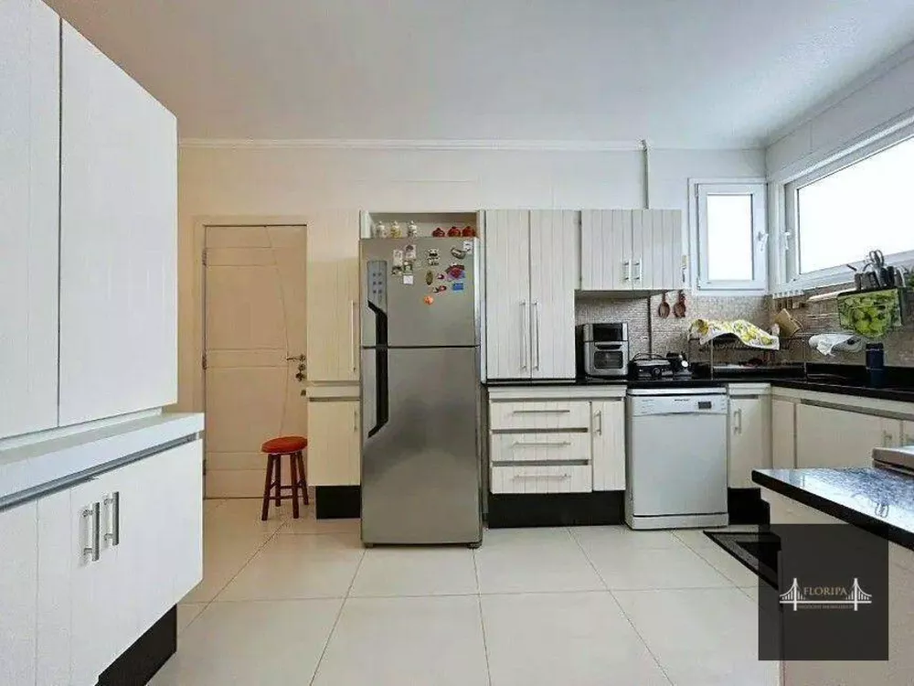 Cobertura, 3 quartos, 377 m² - Foto 8