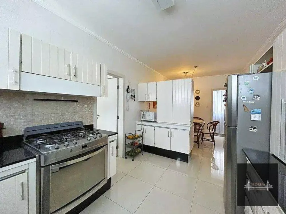 Cobertura, 3 quartos, 377 m² - Foto 7