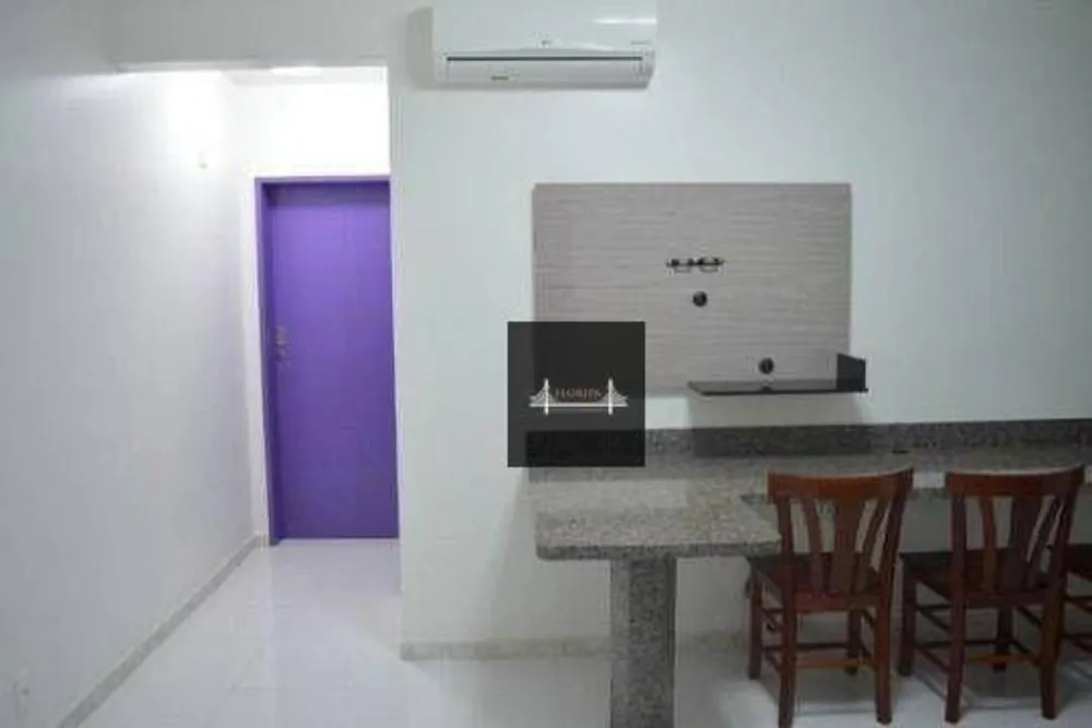 Apartamento, 1 quarto, 45 m² - Foto 1