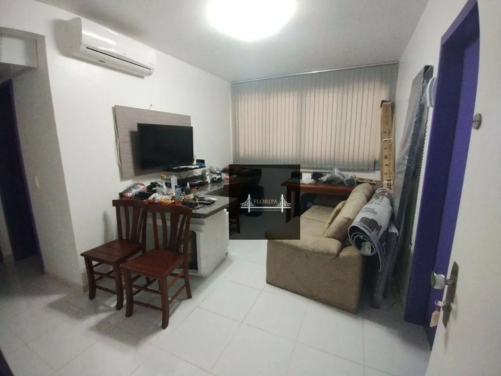 Apartamento, 1 quarto, 45 m² - Foto 3