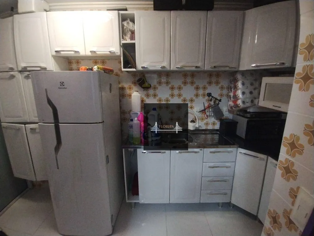 Apartamento, 1 quarto, 45 m² - Foto 8